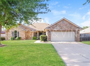 1713 NW 177th Ter, Edmond, OK 73012