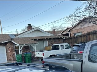 722 Kirman Ave, Reno, NV 89502