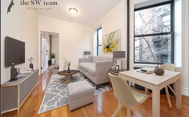 Rented by Living New York | media 1