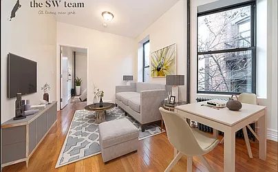 Rented by Living New York