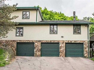 3400 Memorial Dr, Sioux City, IA 51103