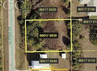 6138 Hutton Ct, Fort Myers, FL 33905