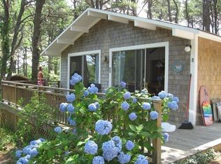 30 Fox Island Rd #8, Wellfleet, MA 02667