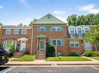 2996 Covington St, Fairfax, VA 22031