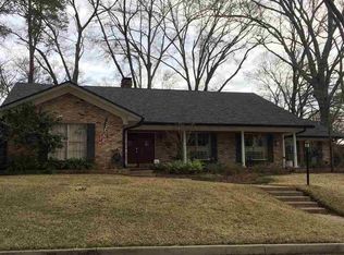 708 Barclay Dr, Tyler, TX 75703