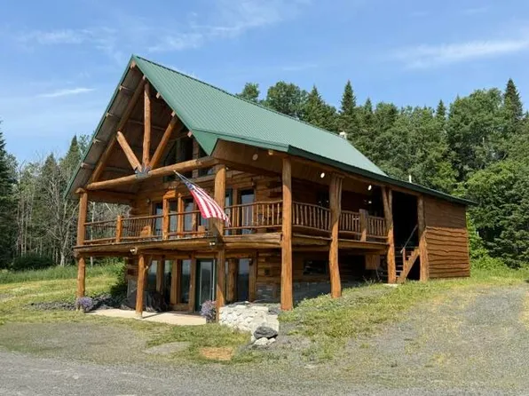 168 B Bouchard Road, Saint Agatha, ME 04772