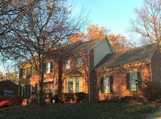 1412 Sylvan Way, Louisville, KY 40205