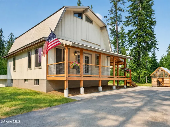 77091 Highway 3 S, Saint Maries, ID 83861