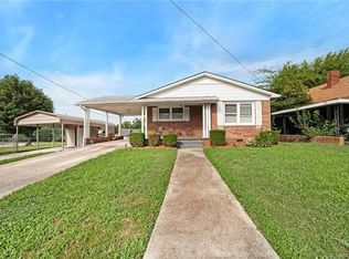 Tournament Dr SW, Concord, NC 28025