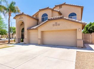 2751 E San Tan St, Chandler, AZ 85225