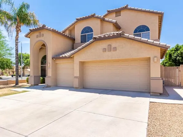 2751 E San Tan Street, Chandler, AZ 85225