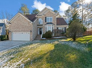 12 Monteith Ct, Durham, NC 27713