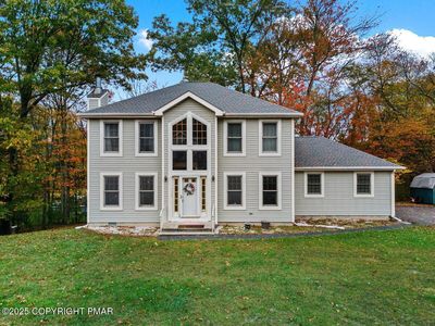 116 Starlight Dr, East Stroudsburg, PA, 18302