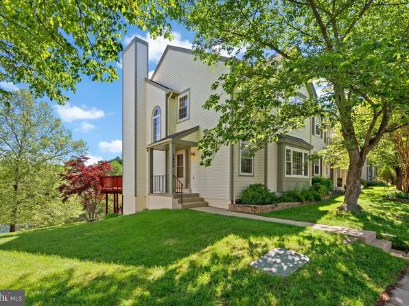 8400 Meadow Green Way, Gaithersburg, MD 20877