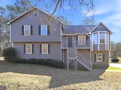 317 Acaro Ct, Ellenwood, GA, 30294