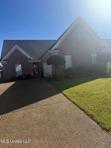 4490 Aberton Dr, Southaven, MS, 38672