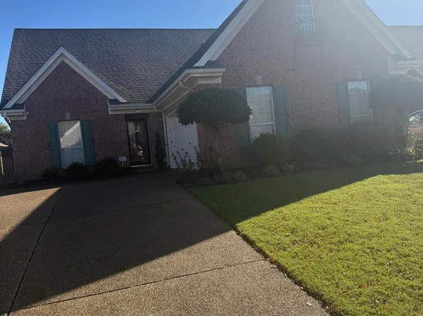 4490 Aberton Dr, Southaven, MS 38672