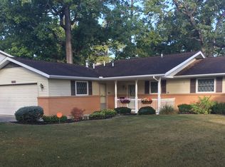 3008 E Esther Ln, Muncie, IN 47302