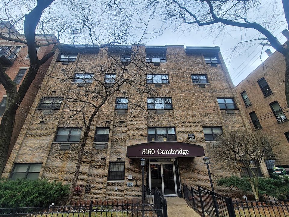 1st image of 3160 N Cambridge Ave #702