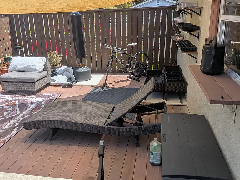 823 Maple St #1 — Photo 6