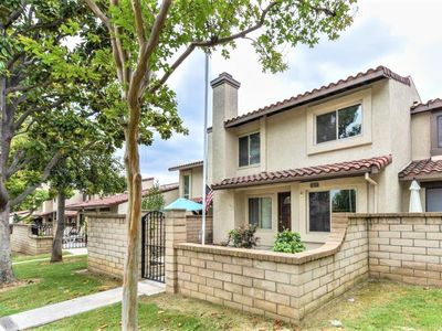 7871 Portola Rd, Rancho Cucamonga, CA, 91730