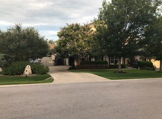 2403 Pawnee, Leander, TX 78641