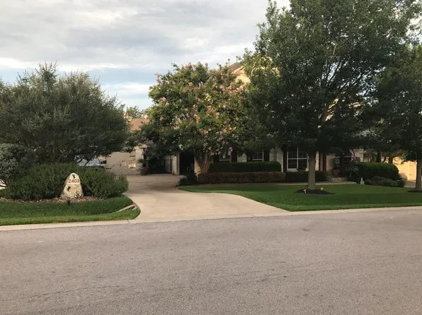 2403 Pawnee, Leander, TX 78641