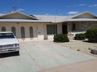 10024 W Coggins Dr, Sun City, AZ 85351