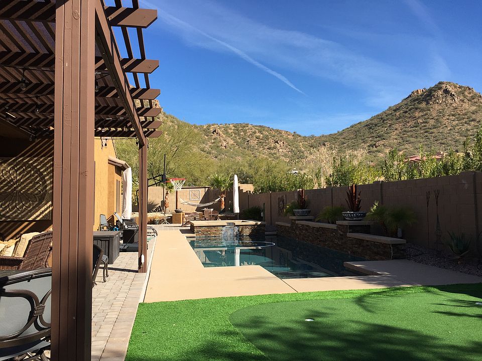 2nd image of 2511 W Perdido Way