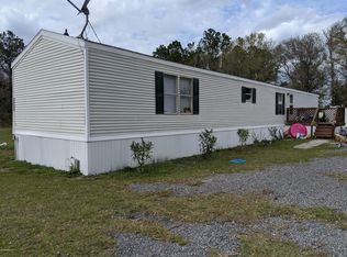 11874 Faye Rd, Macclenny, FL 32063