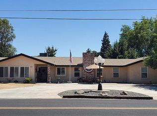36922 Cloverleaf Ave, Madera, CA 93636