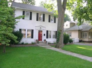 6051 N Central Ave, Indianapolis, IN 46220