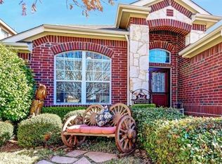 2010 Killeen Dr, Forney, TX 75126