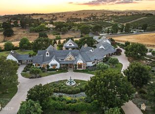 1325 Ladan Dr, Solvang, CA 93463