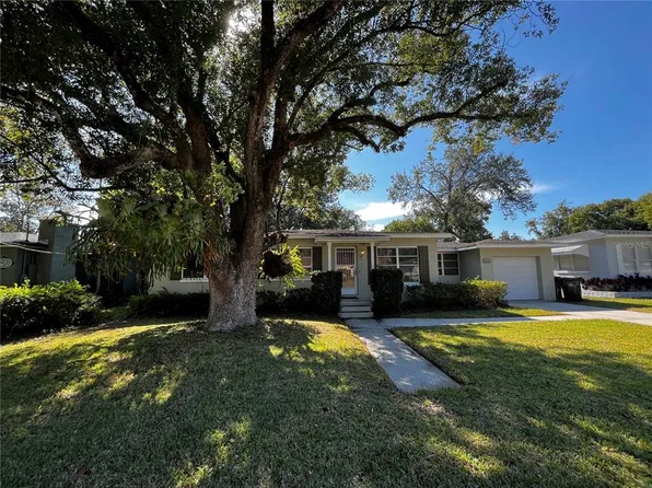 2812 E Pine St, Orlando, FL 32803