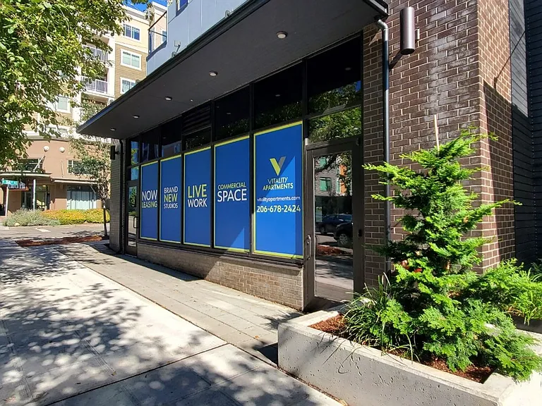 Vitality on 17th — Photo 9