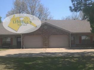 1917 Mockingbird Ln APT 3, Paragould, AR 72450