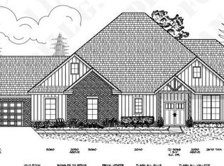 9385 Eliana Dr, Guthrie, OK 73044