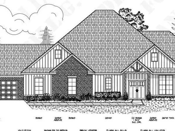 9385 Eliana Dr, Guthrie, OK 73044