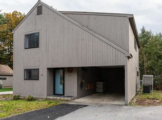 111 Coburn Ave #117, Nashua, NH 03063