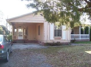 1109 E Northern Blvd, Tarboro, NC 27886