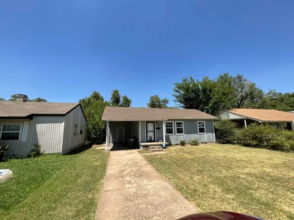 3937 Pine Ave, Del City, OK 73115