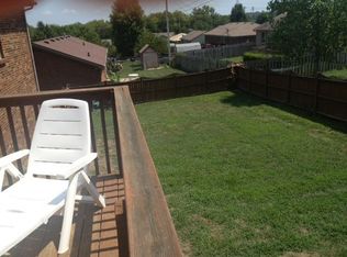 103 Berry Patch Dr, Wilmore, KY 40390