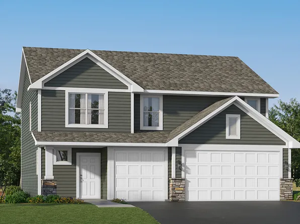 Marquette Plan, Settlers Brook