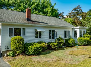 1106 Chase Rd, Veazie, ME 04401