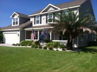 105 Grand Ct N, Bluffton, SC 29910
