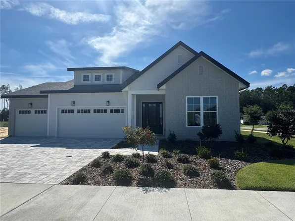 804 SW 144th Dr, Newberry, FL 32669