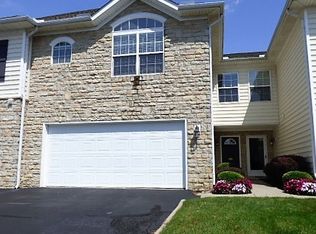 5129 Vinings Blvd, Dublin, OH