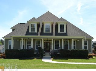 264 River Rd, McDonough, GA 30252