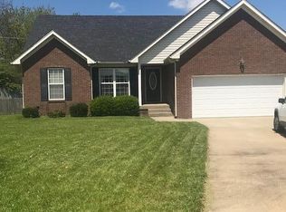 11 Lone Oak Dr, Eminence, KY 40019